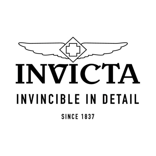 Invicta since 1837 best sale