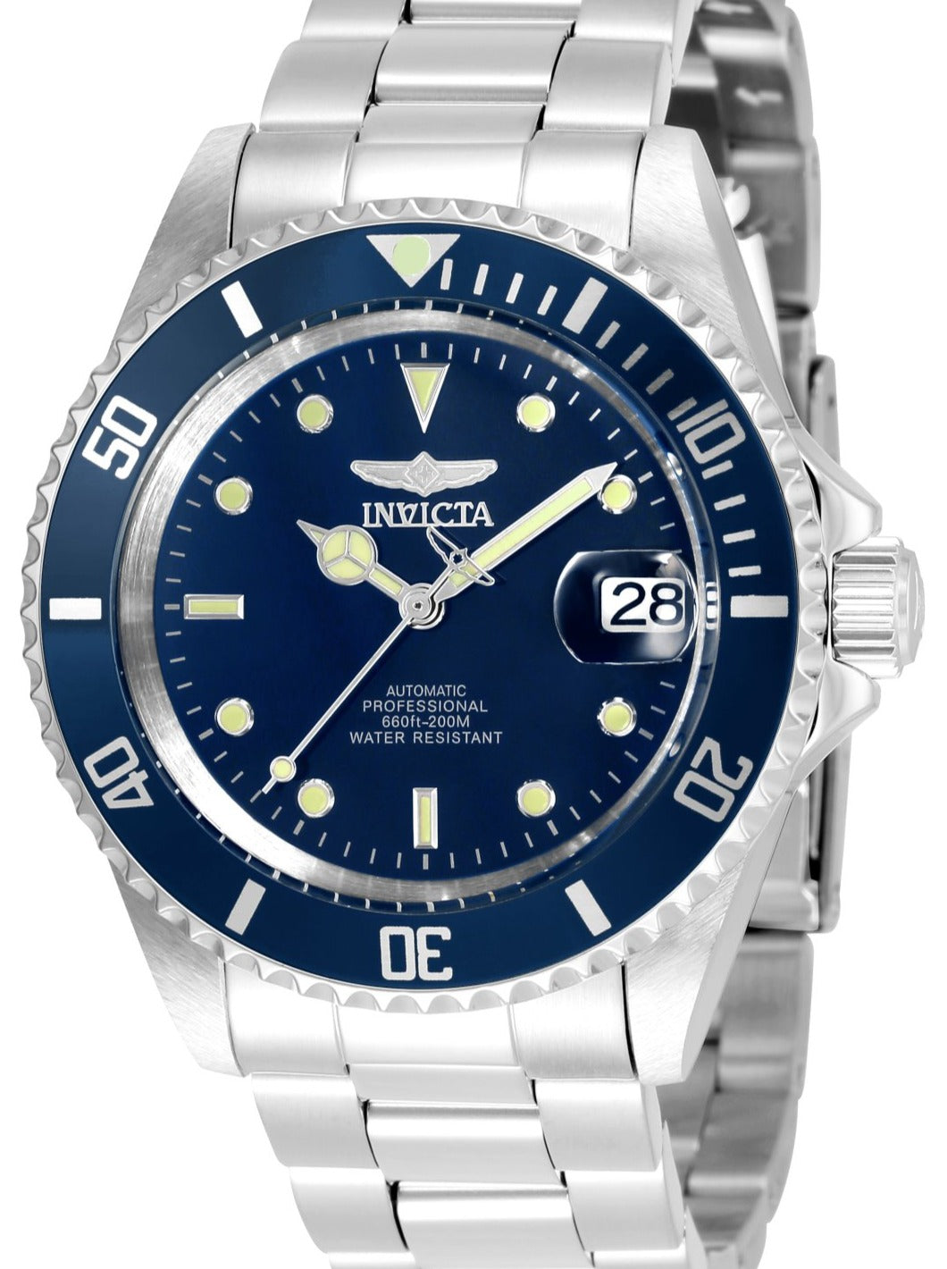 Invicta Pro store Diver Watch