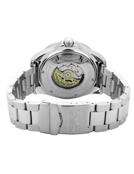 vista posteriore Orologio Invicta Grand Diver 21867 ghiera coke