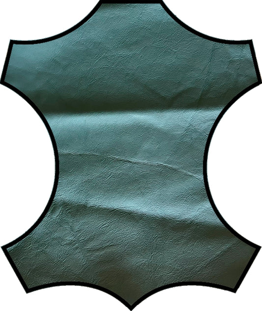 Scegli la PELLE numero 37 per il tuo cinturino artigianale personalizzato