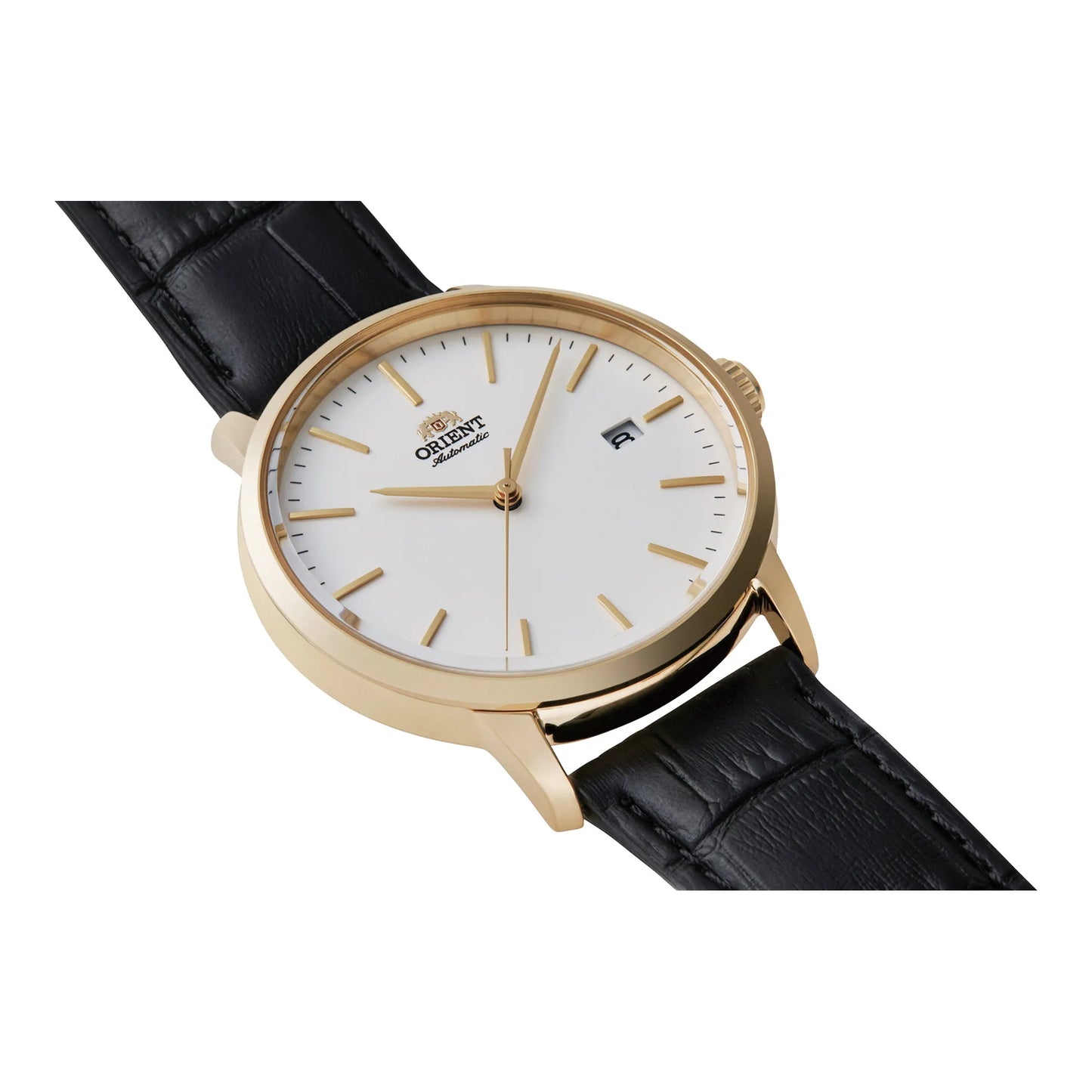 ORIENT Contemporary Stylish Maestro: Un'Icona di Raffinatezza e Innovazione