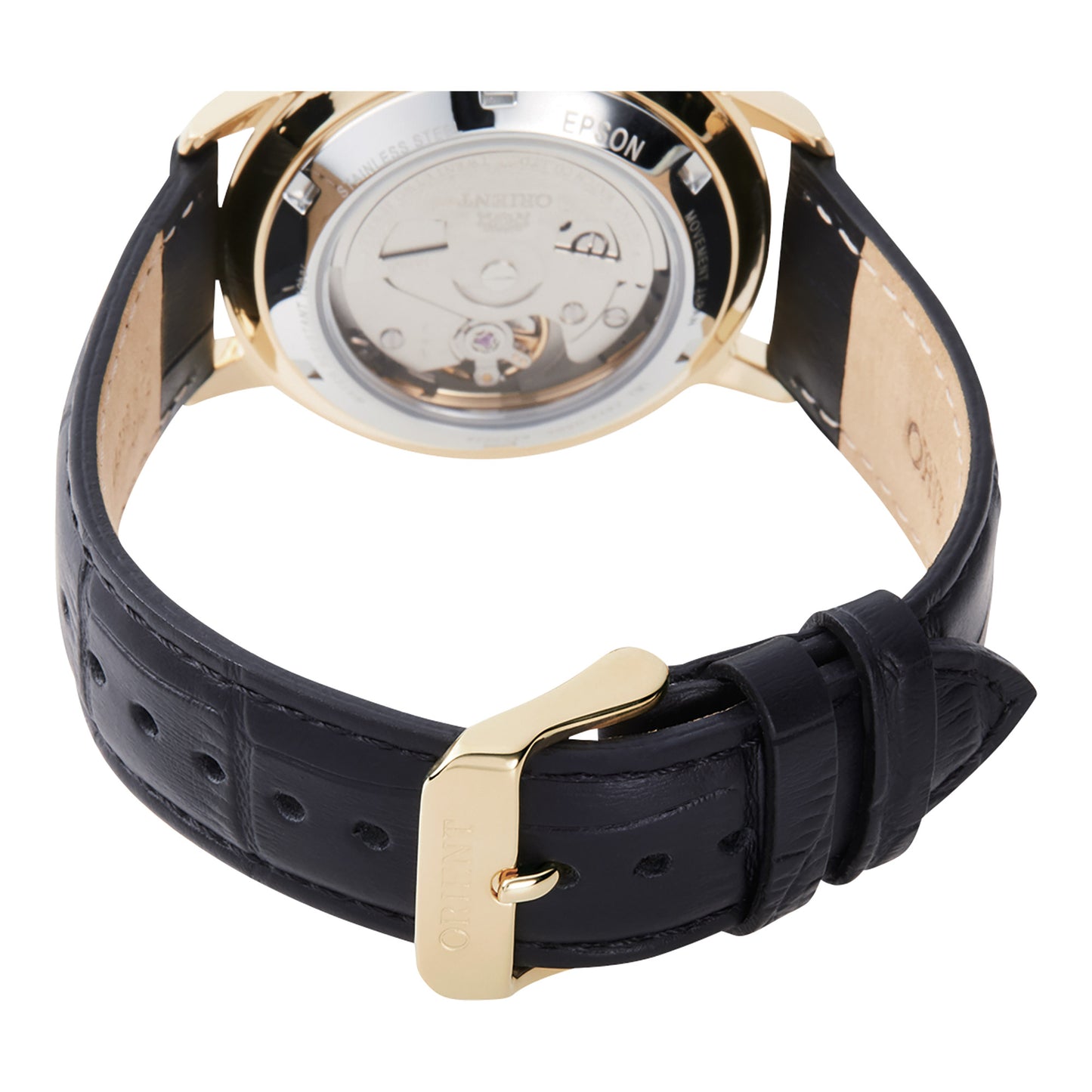 ORIENT Contemporary Stylish Maestro: Un'Icona di Raffinatezza e Innovazione