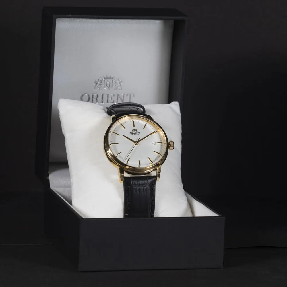 ORIENT Contemporary Stylish Maestro: Un'Icona di Raffinatezza e Innovazione