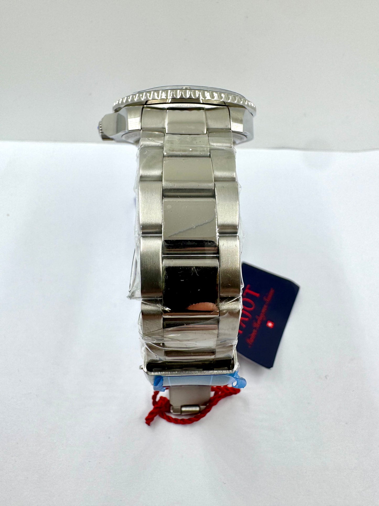vista posteriore orologio Pajot Nautilus PJ5801