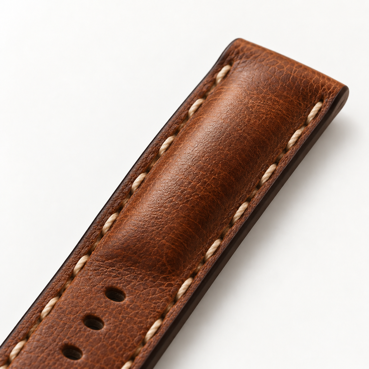 Imbottitura per cinturino personalizzato - LeosWatches