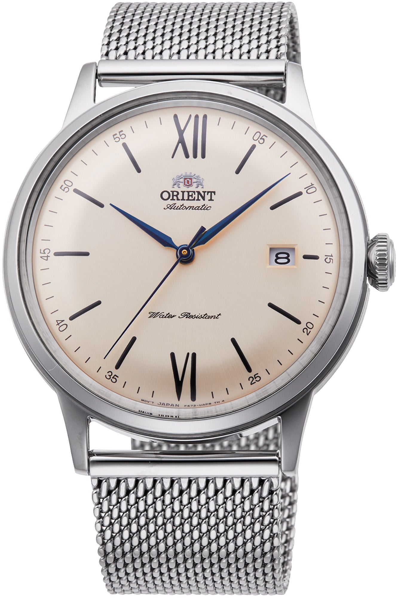 Orient bambino classic best sale