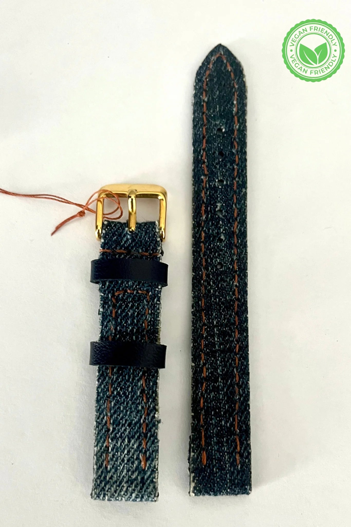 Handgefertigtes Armband CLASSIC aus Jeans und Kaktus 14mm – Made in It –  LeosWatches.com