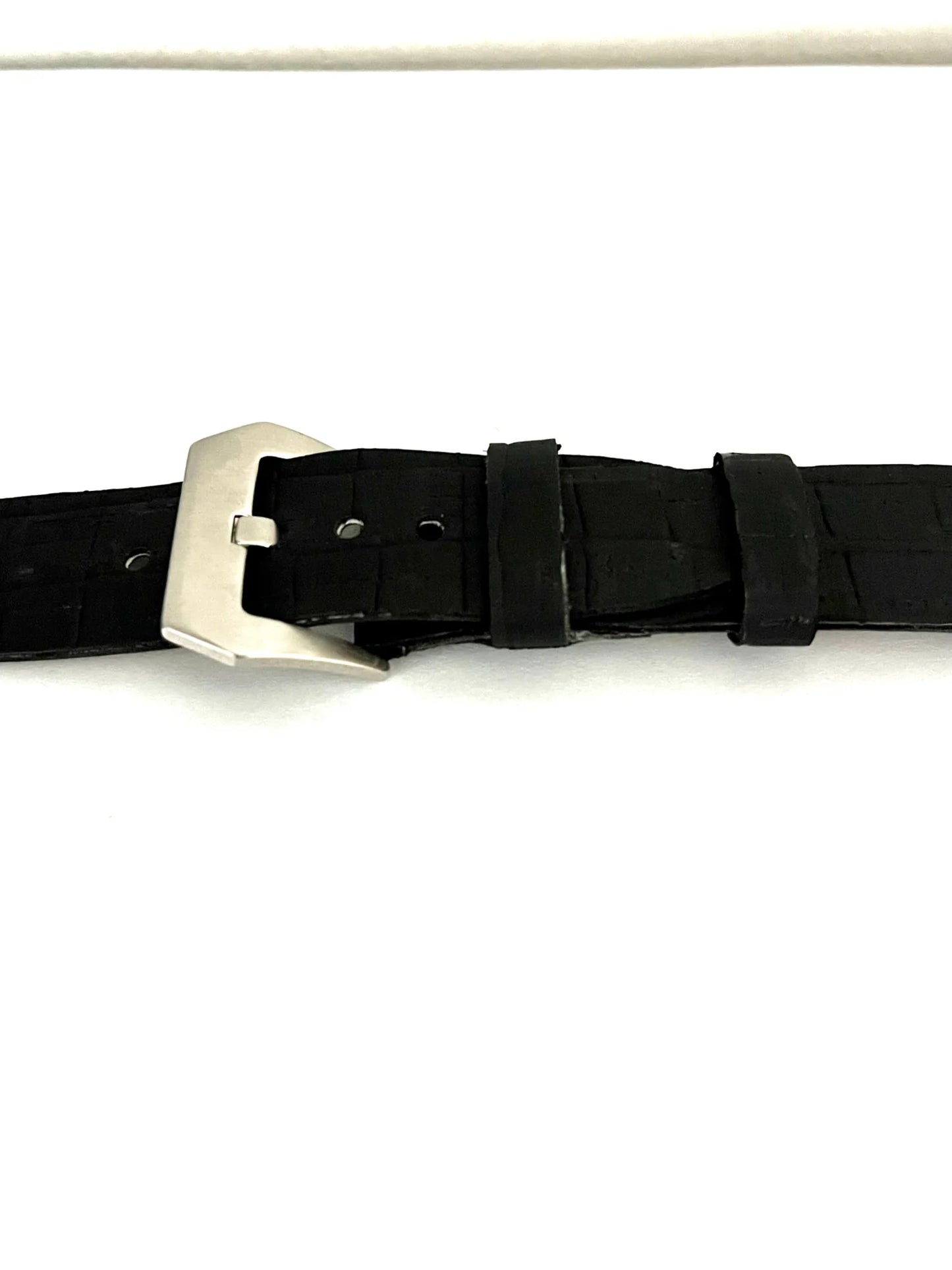 dettaglio chiusura fibbia