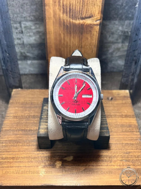 orologio Citizen Day-Date Vintage