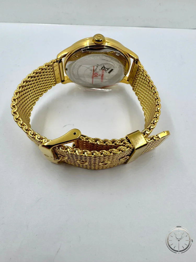 vista da steso orologio Lorenz Automatico Ref. 30027BB-MI