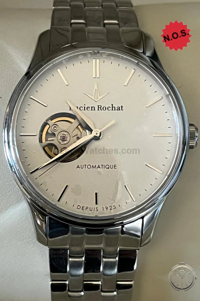 vista frontale Lucien Rochat Montreux R0423115001