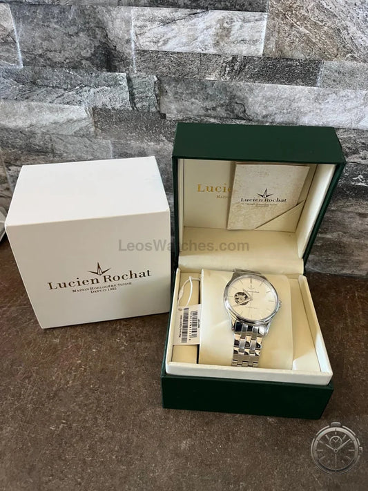 vista full set Lucien Rochat Montreux R0423115001