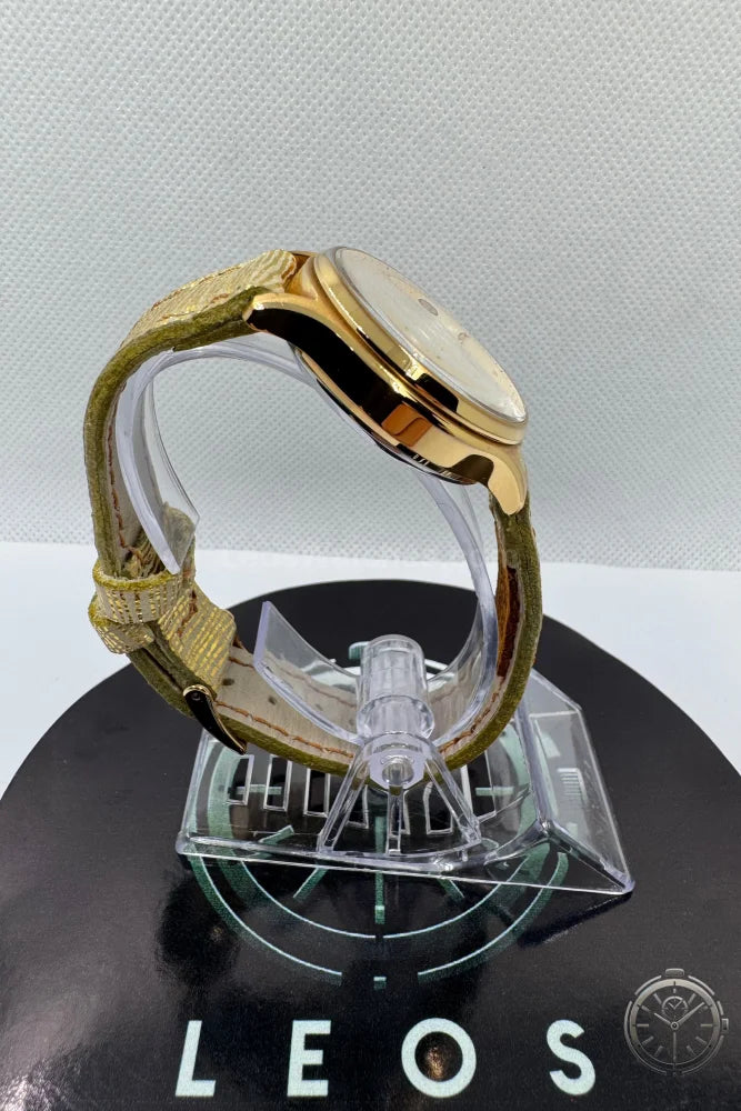 vista laterale Orologio ORIENT Automatic Lady Ballerina FDM01002W