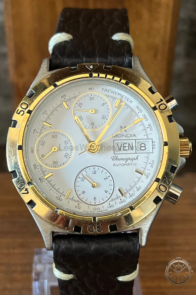 Mondia Swiss Made Orologi Mondia Automatici Prezzi Orologio Mondia