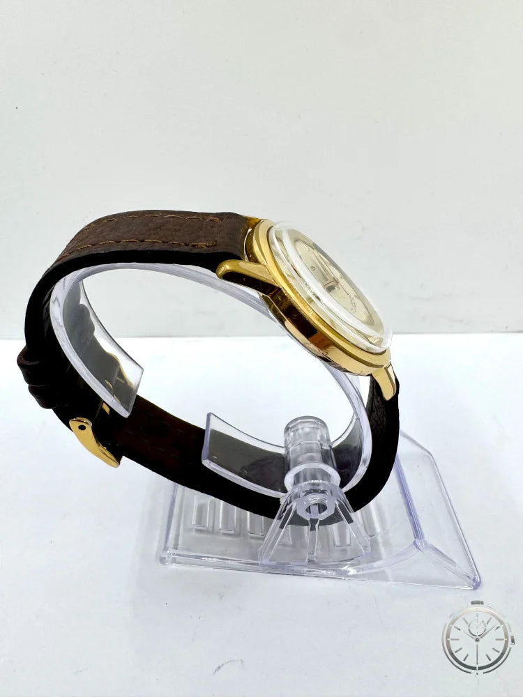 vista laterale orologio RADO 343942 Water Sealed