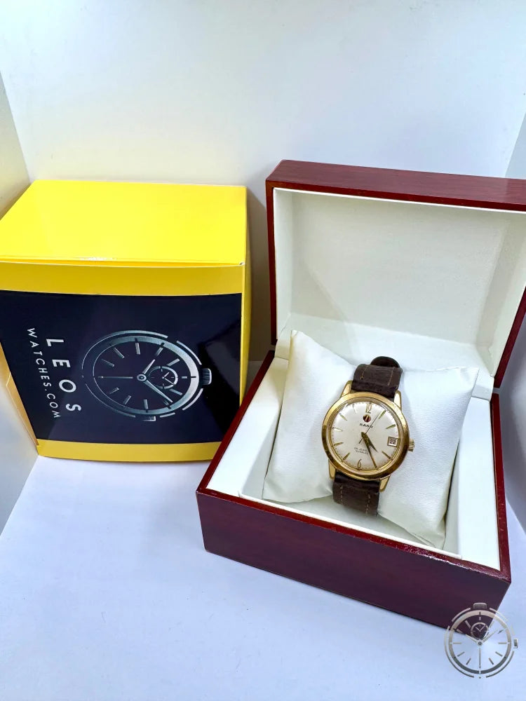 Orologio RADO 343942 Water Sealed nella confezione LeosWatches