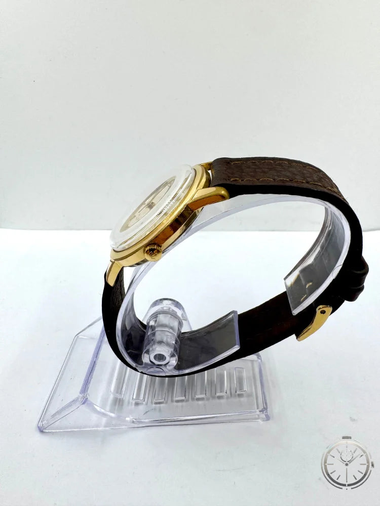 vista lato corona orologio RADO 343942 Water Sealed