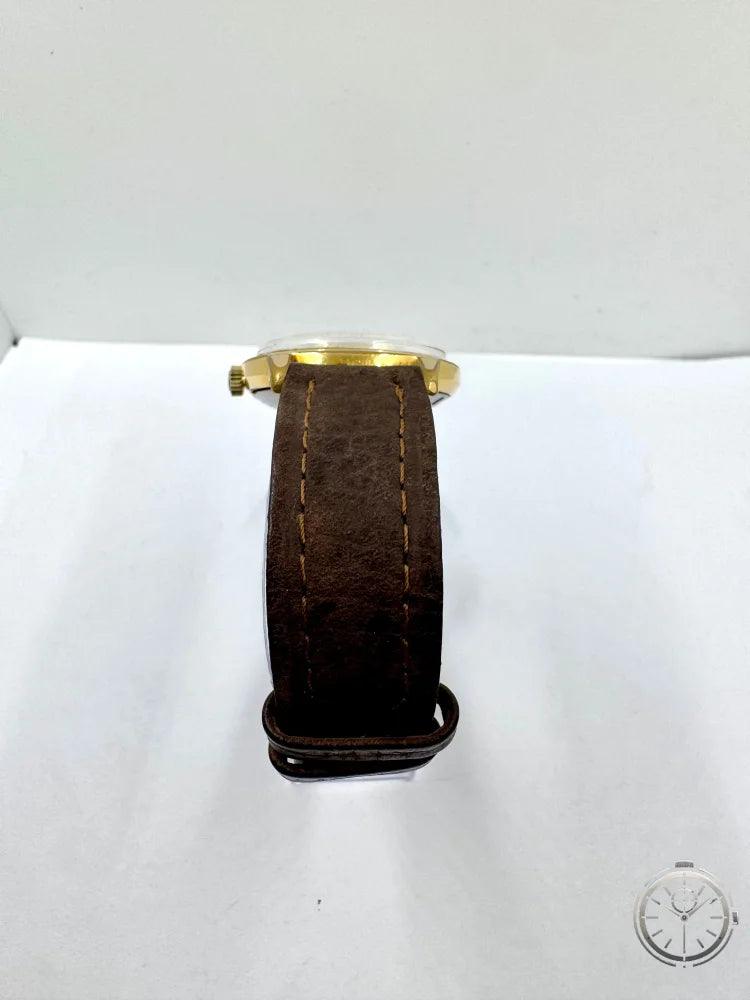 vista posteriore Orologio RADO 343942 Water Sealed