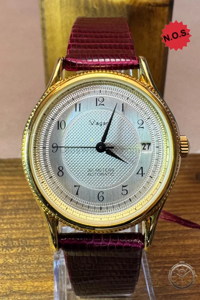 Citizen Vagary Storia Veglia/Vagary Automatico – Un Pezzo Di