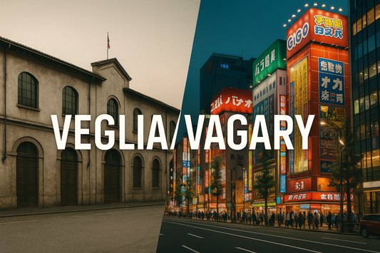 Vagary: la storia del brand di orologi – dalle radici Veglia all’era Citizen