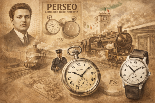 immagine della storia di Perseo sul Blog Cronostorie