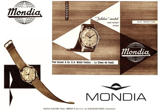 immagine originale tratta dalla brochure della storia di Mondia