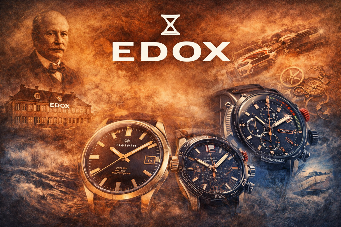 immagine cronostoria edox