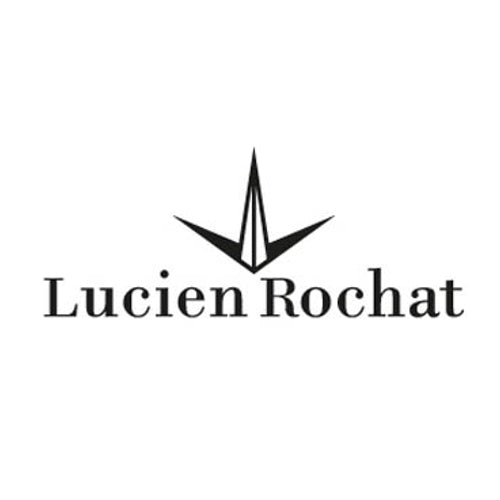 Logo Lucien Rochat per gli orologi selezionati da LeosWatches