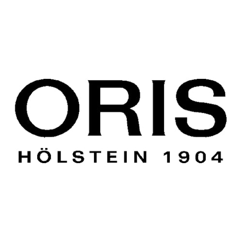 Logo Officiale ORIS maison svizzera orologi