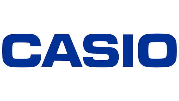 orologi nuovi casio