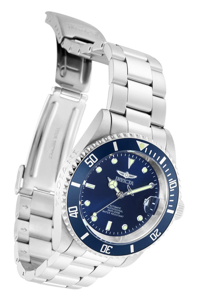 vista generale Invicta Pro Diver 35691