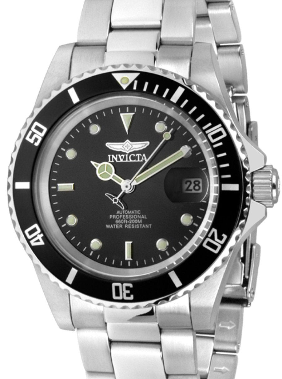 vista frontale Invicta Pro Diver 8926OB