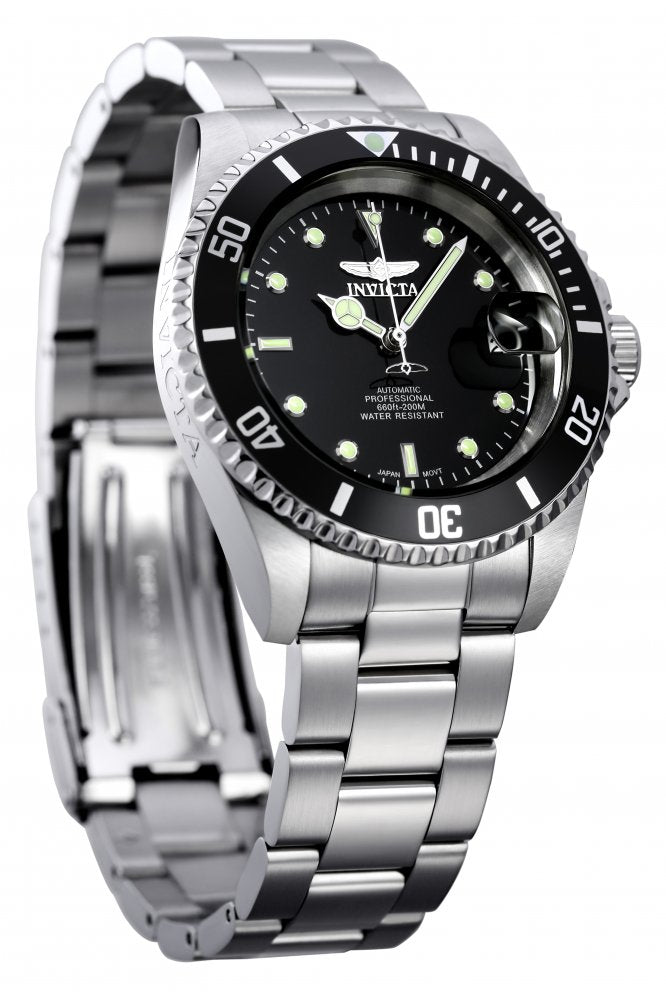 dettaglio vista totale Invicta Pro Diver 8926OB