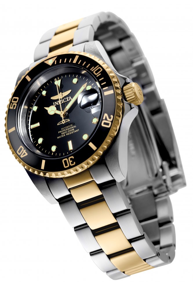 vista generale Invicta Pro Diver 8927OB