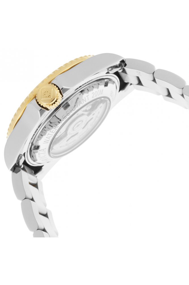 Invicta Pro Diver 8927OB: Precisione ed Eleganza Sotto e Sopra l