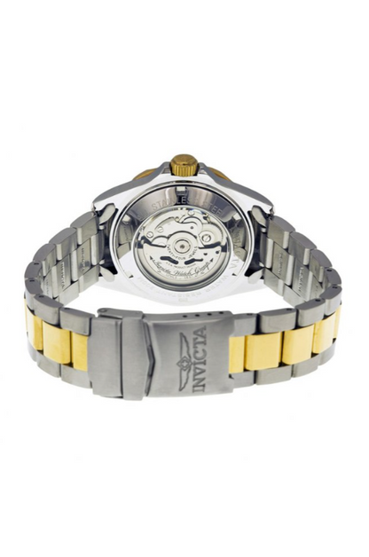 vista retro Orologio Invicta Pro Diver 8928