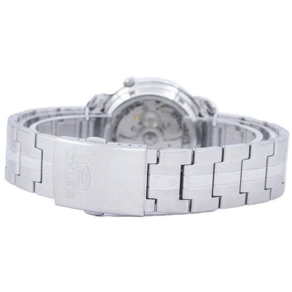 vista posteriore Seiko 5 SNKK65