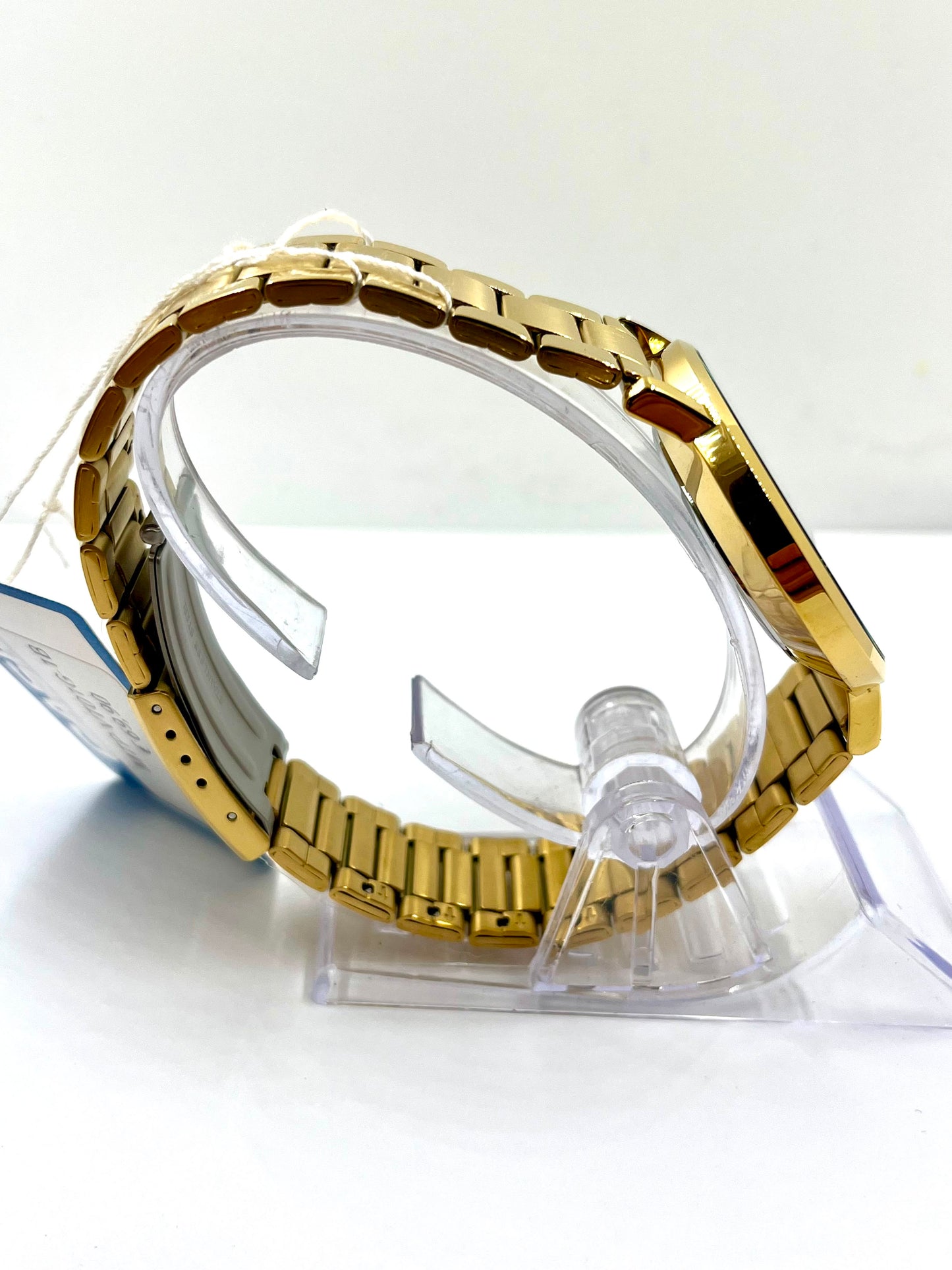 Casio MTP-VT01G-1B — Orologio da Polso Gold, Quadrante Nero