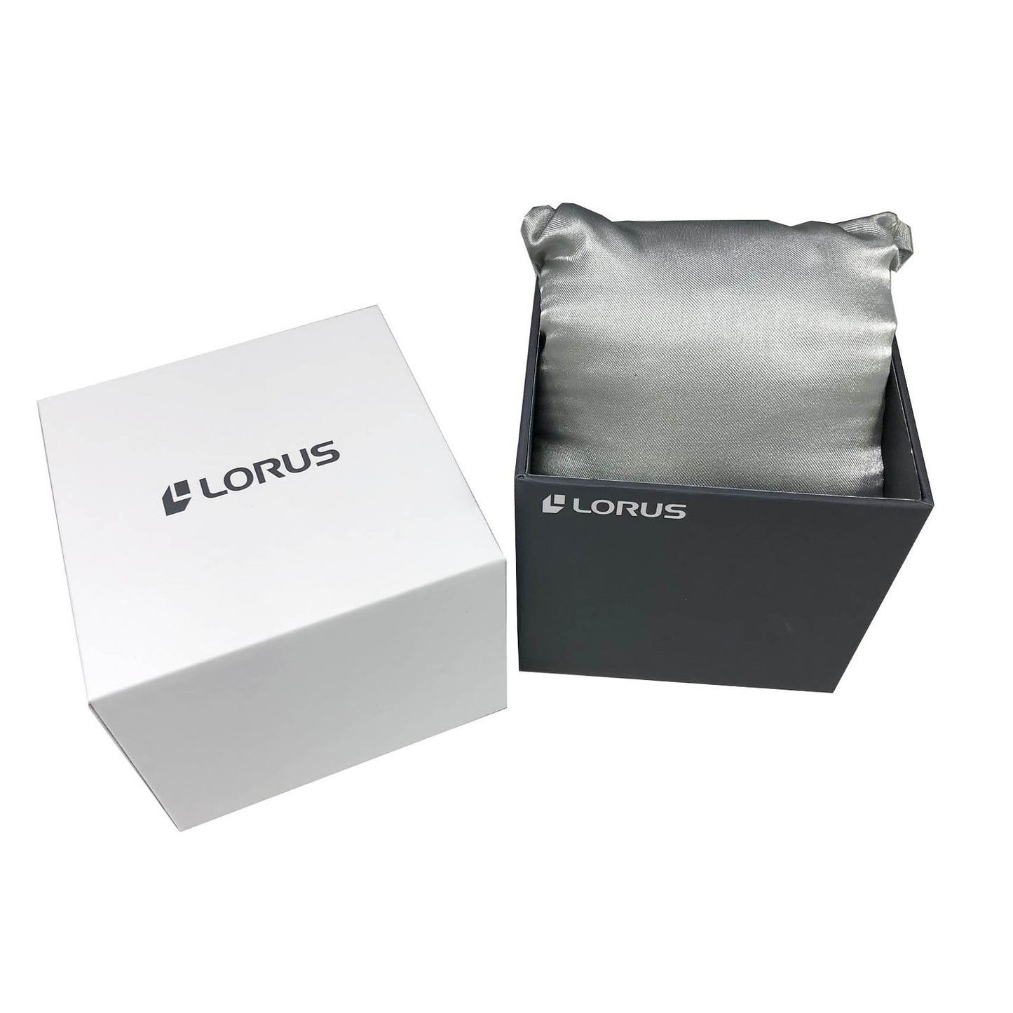 confezione originale Lorus Automatic Watch RL423BX9