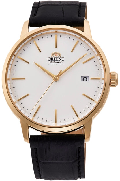 ORIENT Contemporary Stylish Maestro: An Icon of Refinement and Innovation