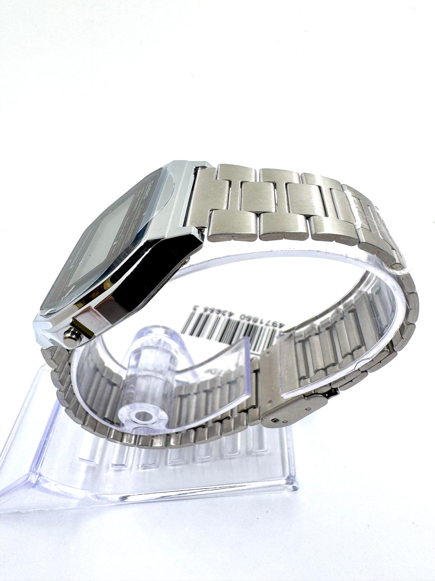 CASIO A-158W — Il Digitale Vintage Retrò che ha scritto un'epoca