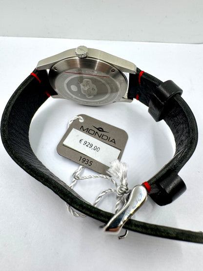 vista da steso orologio Mondia Swiss 0220 Automatic