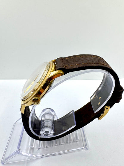 vista lato corona Orologio RADO 343942 Water Sealed
