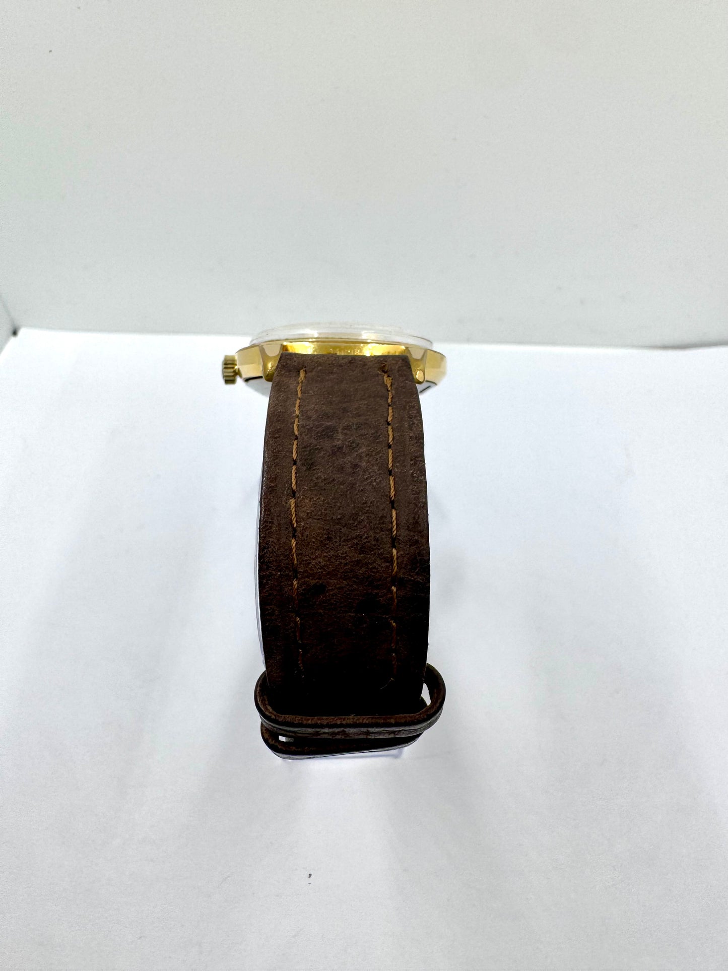 vista posteriore Orologio RADO 343942 Water Sealed
