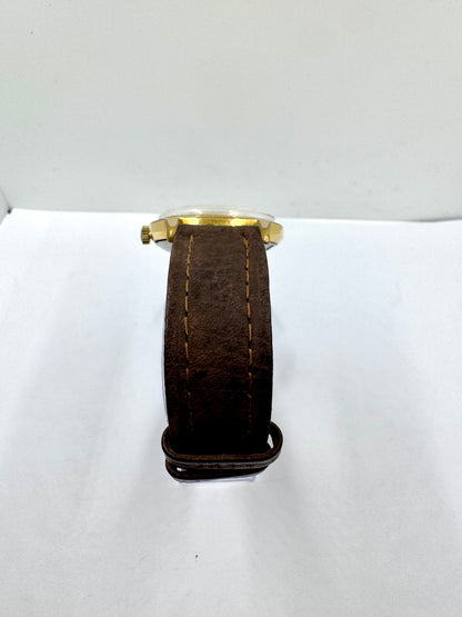 vista posteriore Orologio RADO 343942 Water Sealed