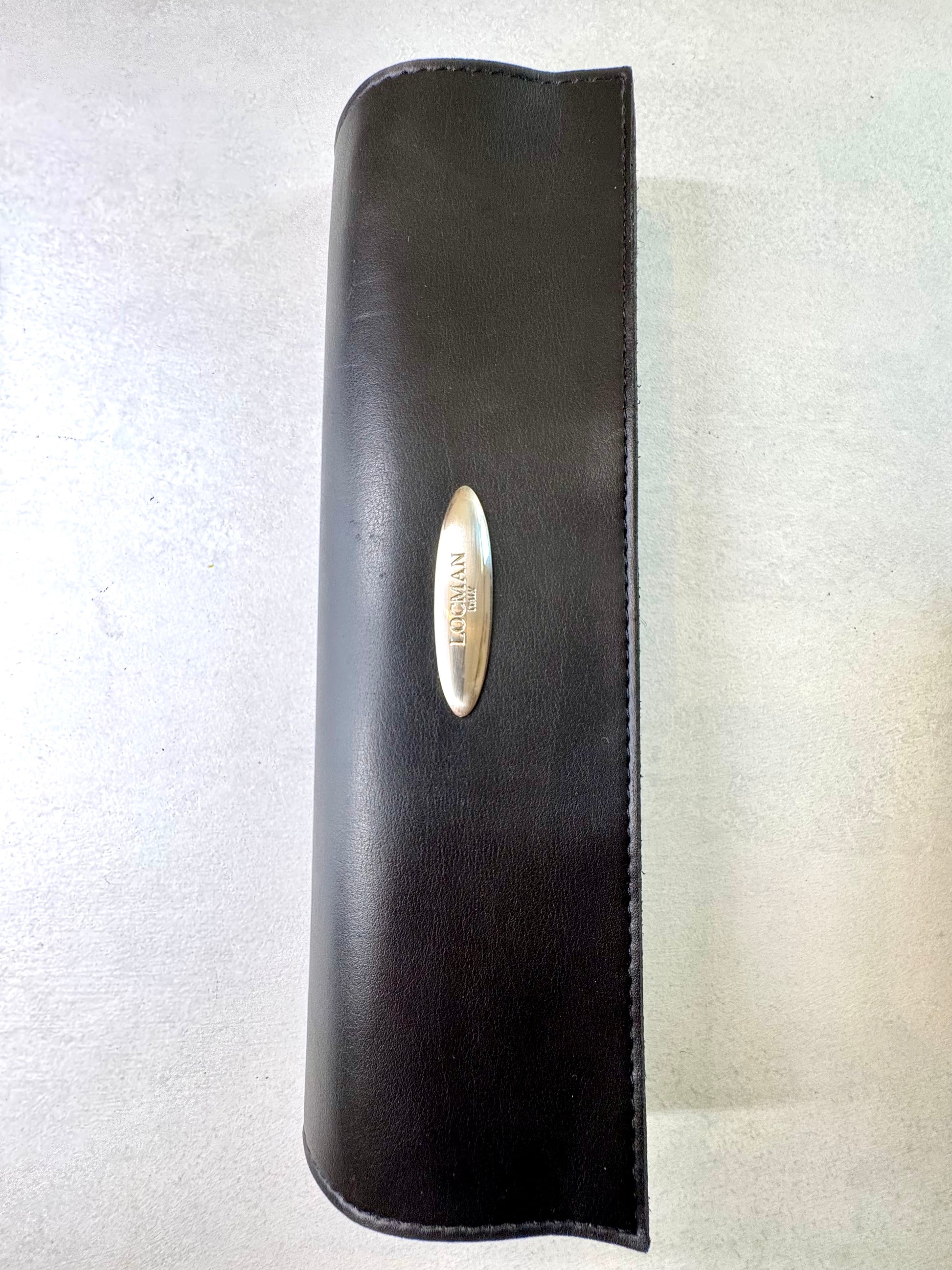 confezione in pelle Orologio Locman 1970 Automatic