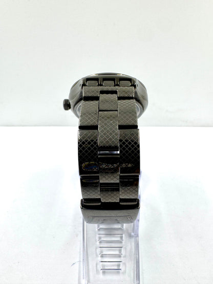 vista posteriore Orologio Swatch VATEL Automatico – Ref. YAB101G