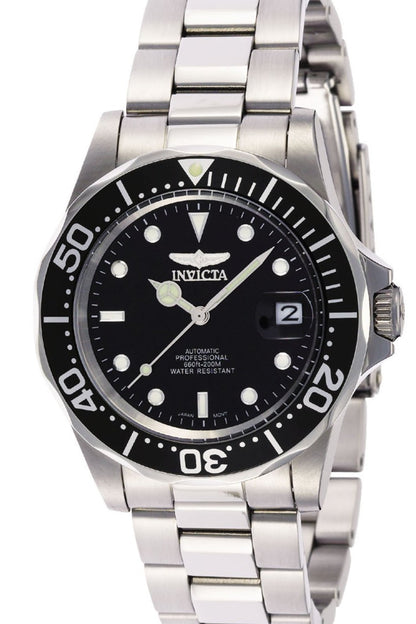 vista frontale Orologio Invicta Pro Diver 8926