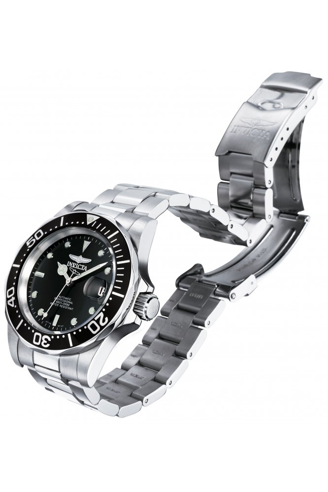 vista Orologio Invicta Pro Diver 8926 da steso