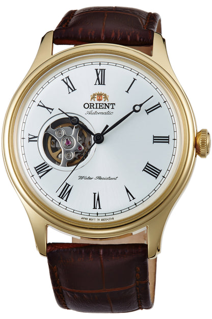 AG00 Bambino Open Heart - ORIENT Orologi AG00 Bambino Open Heart - ORIENT Orologi